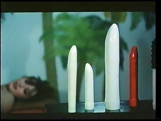 Τριχωτό Schulmaedchen Sex (1983)