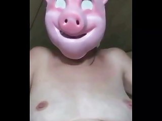 Niewolnik RANDOM FILTHY FAT FUCK PIGS COMPILATION